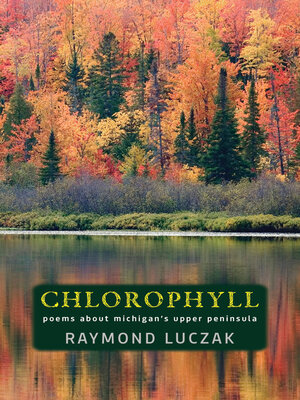 cover image of Chlorophyll